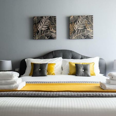 Grancini 6 - Pagano City Life Luxury Apartment ! Milan Exterior photo