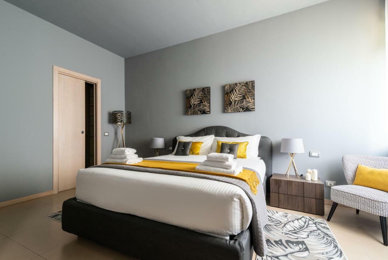 Grancini 6 - Pagano City Life Luxury Apartment ! Milan Exterior photo